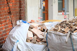 Builders Junk Collection in SE13